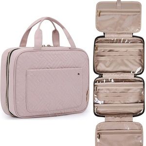 Bagsmart medium toiletry travel bag